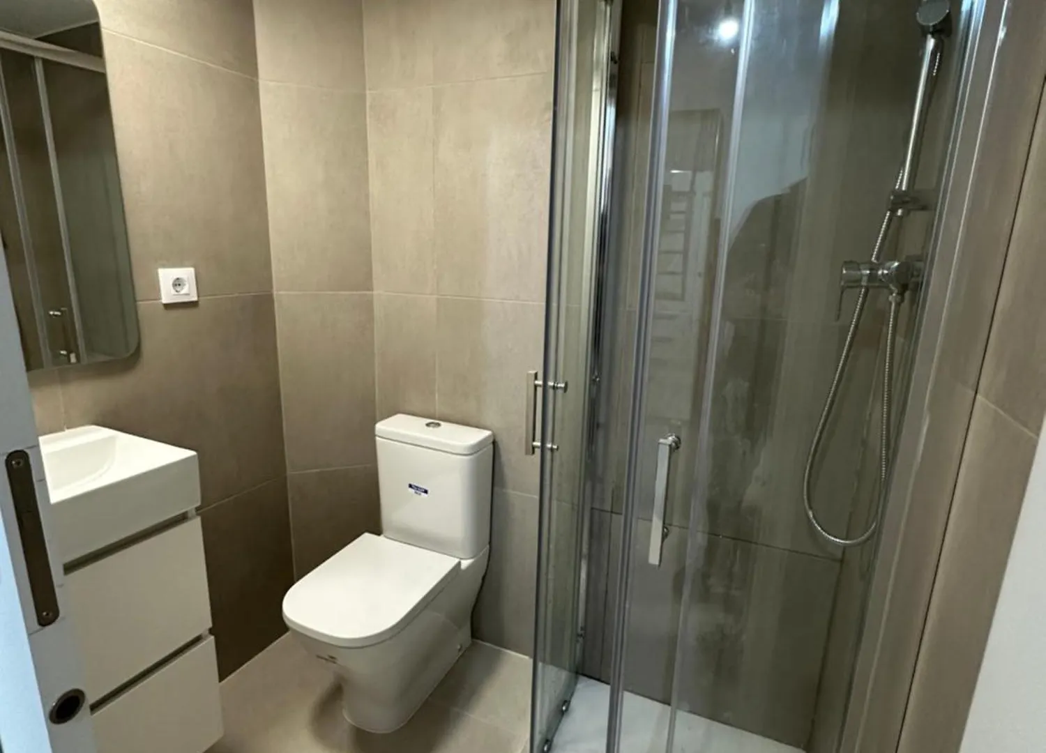 Apartamento Barcelona Centro Апартаменты