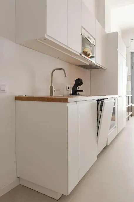 Apartamento Barcelona Centro