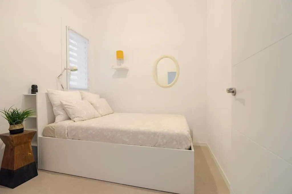 Apartamento Barcelona Centro