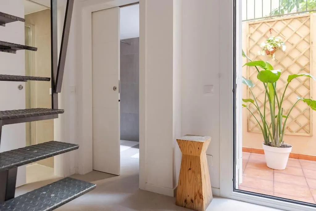 Apartamento Barcelona Centro