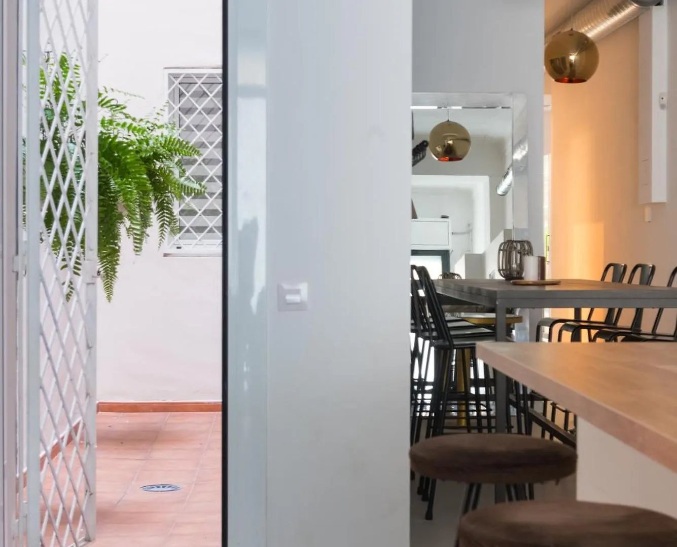 Apartamento Barcelona Centro 0*,