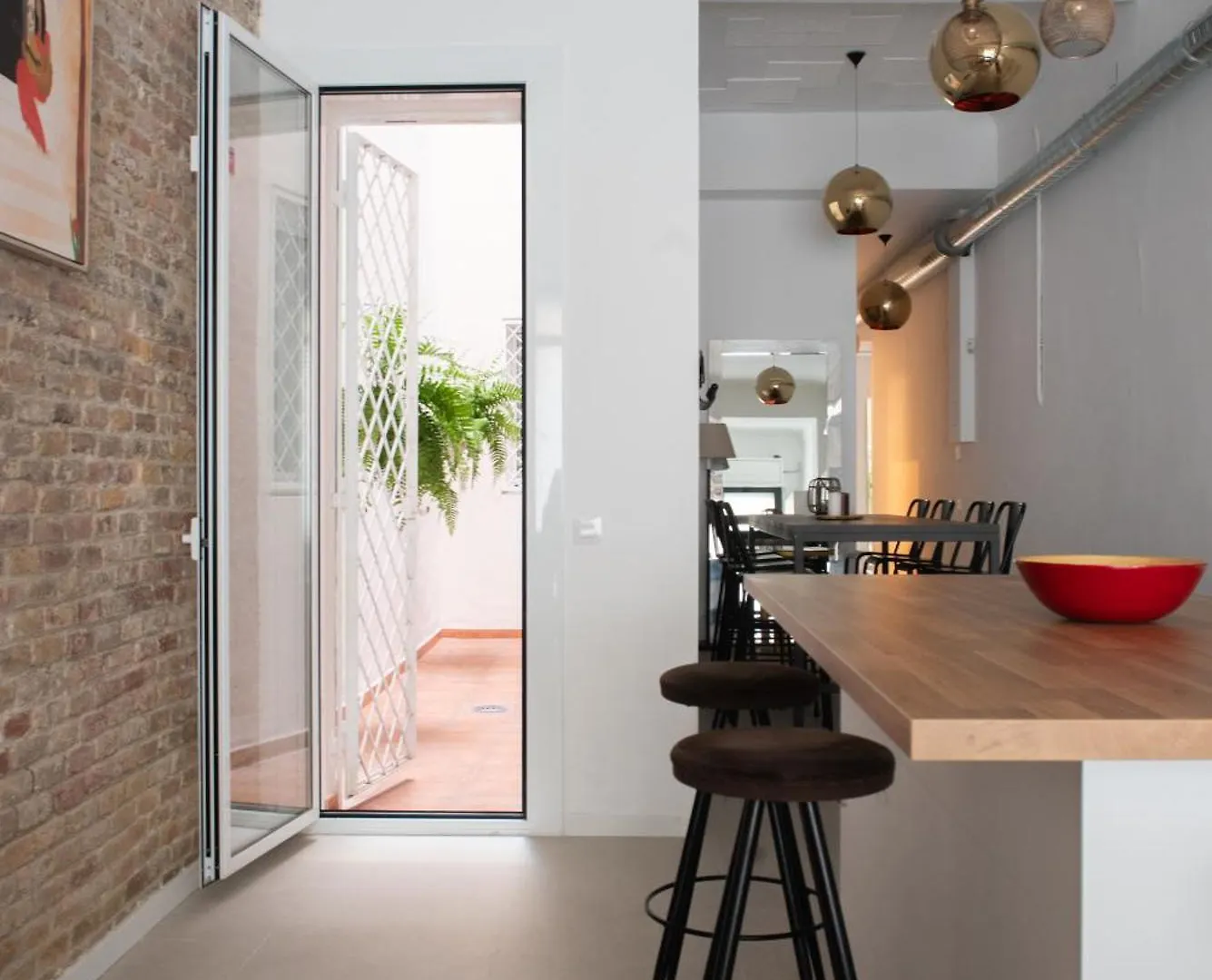 Apartamento Barcelona Centro 0*,  Spain