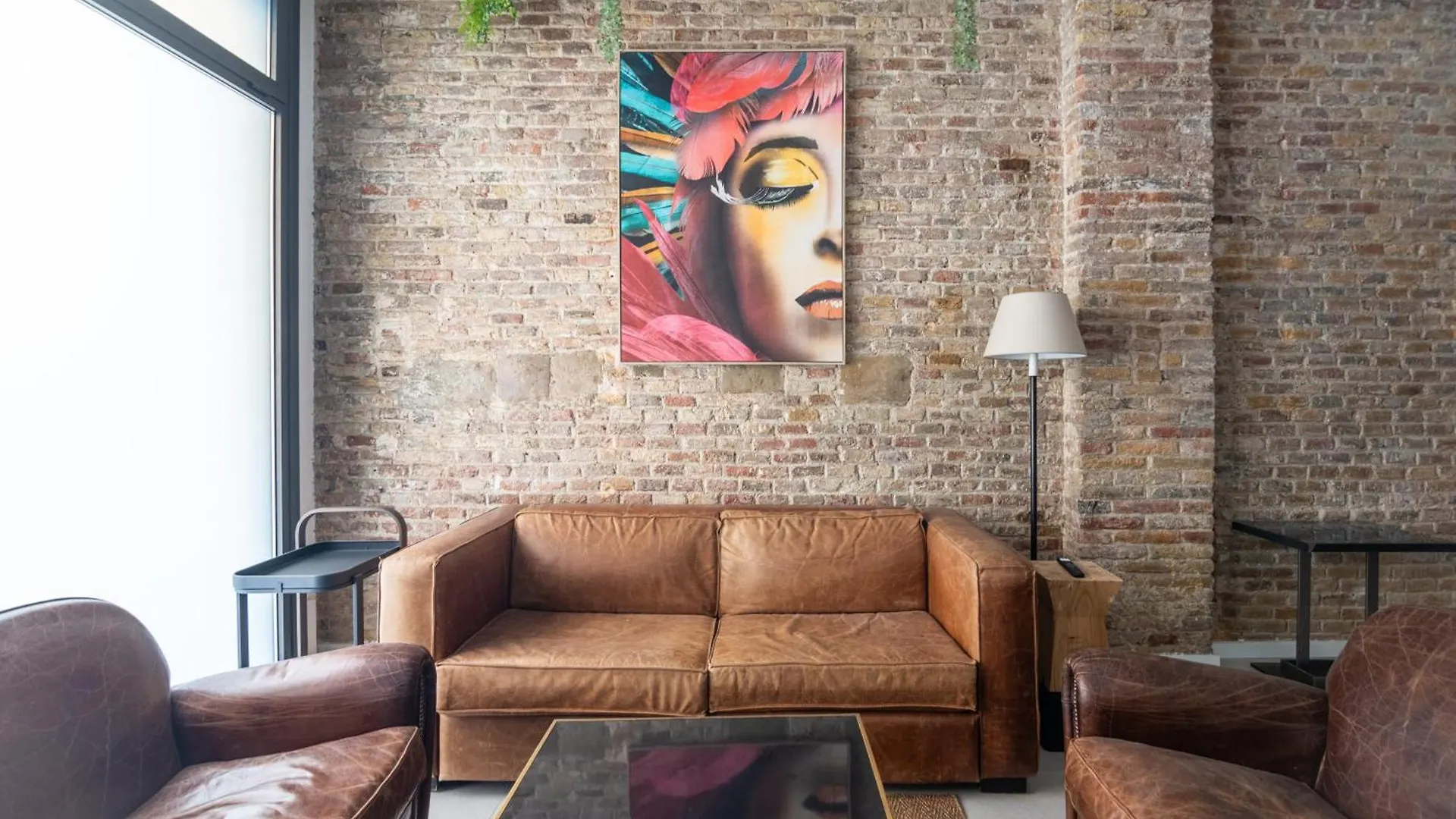 Apartamento Barcelona Centro contacts