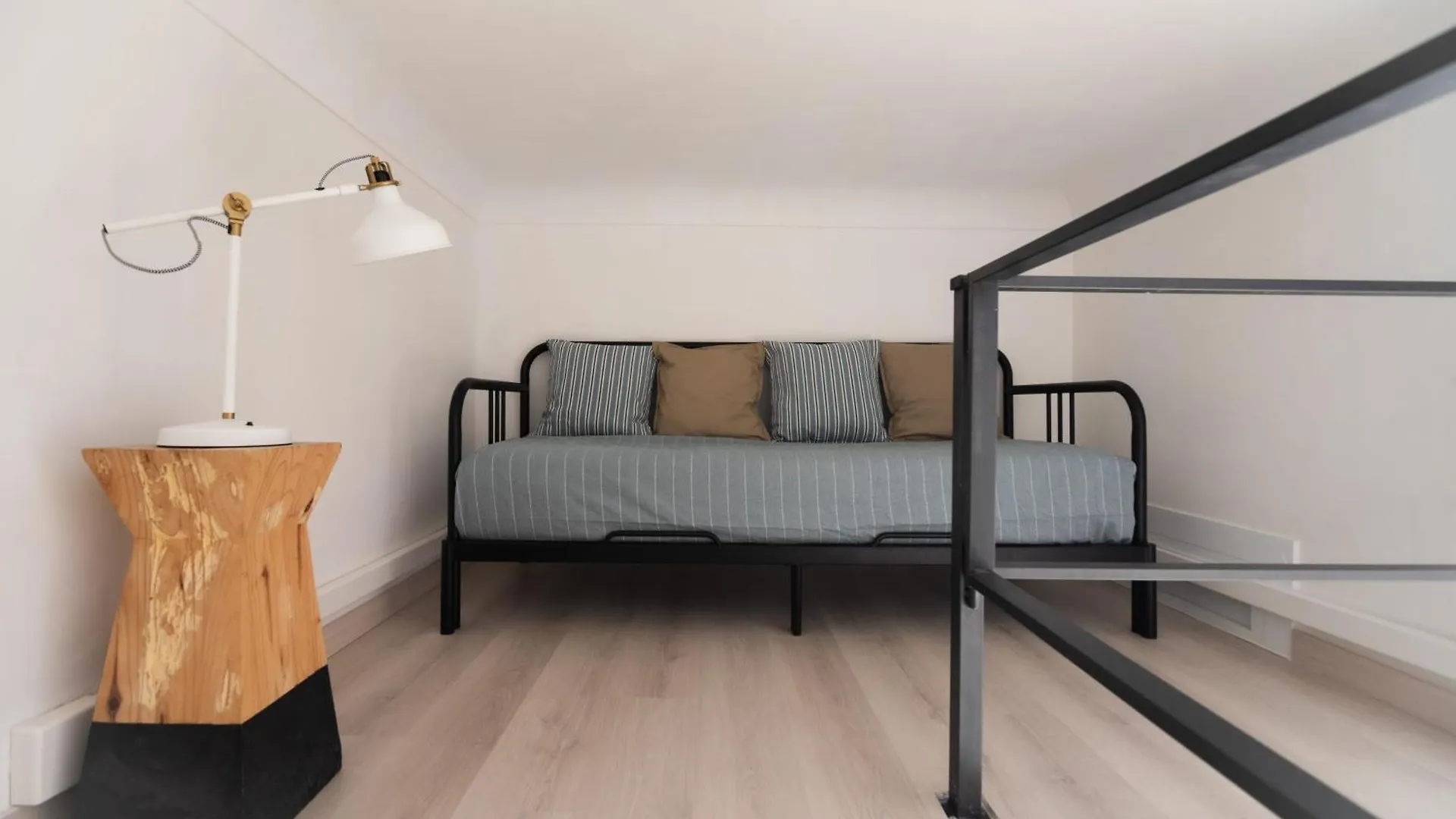 Apartamento Barcelona Centro 0*,  Spain
