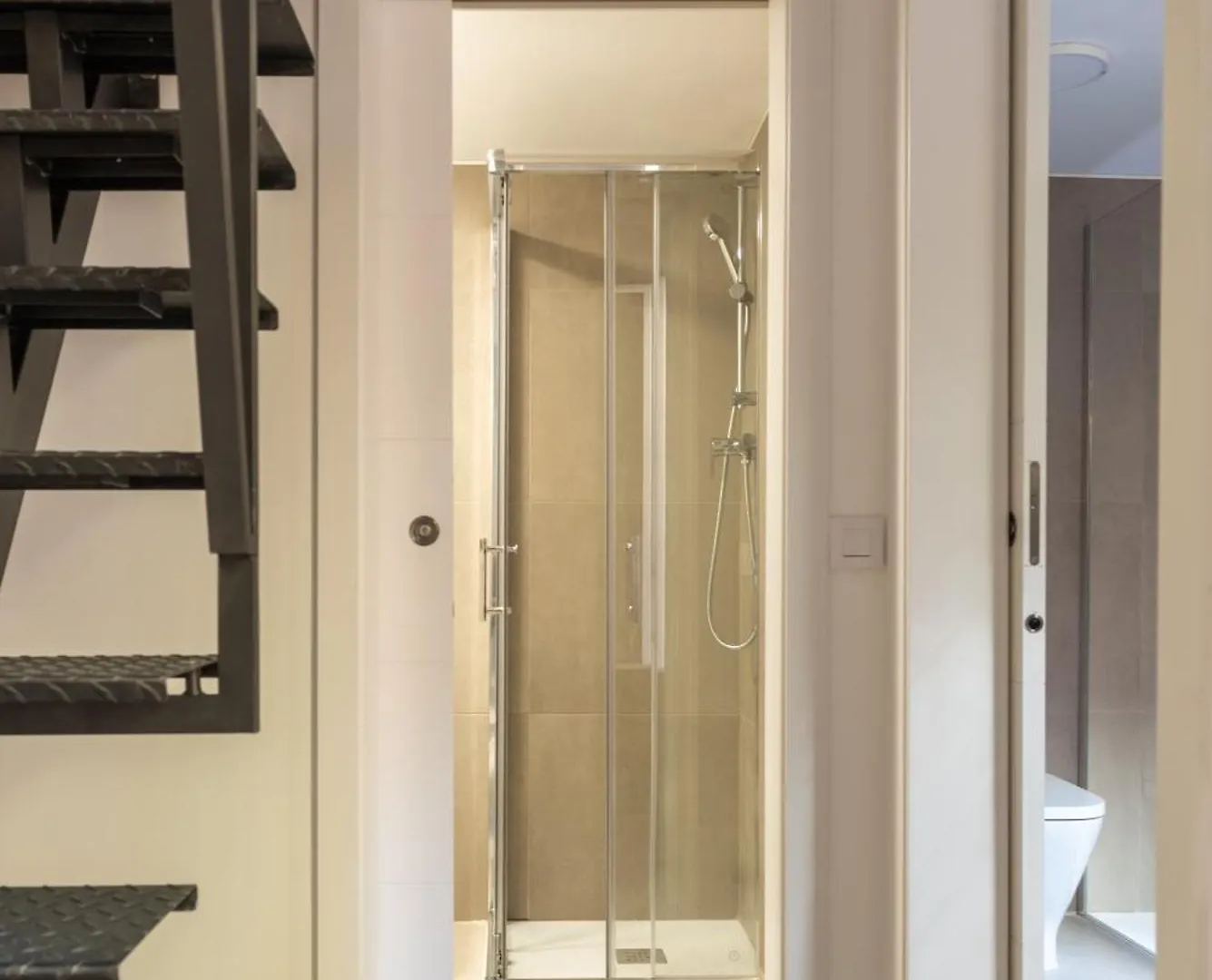 Apartamento Barcelona Centro