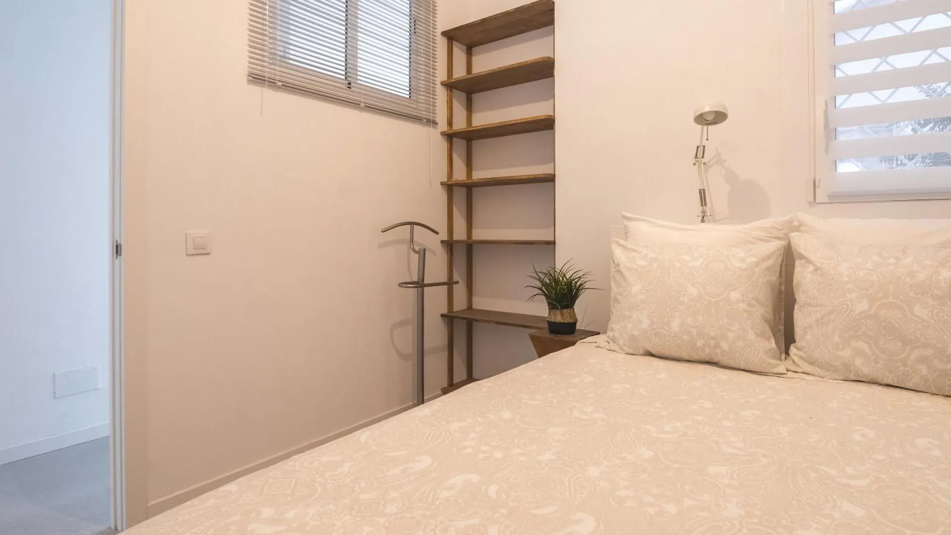 Apartamento Barcelona Centro Spain