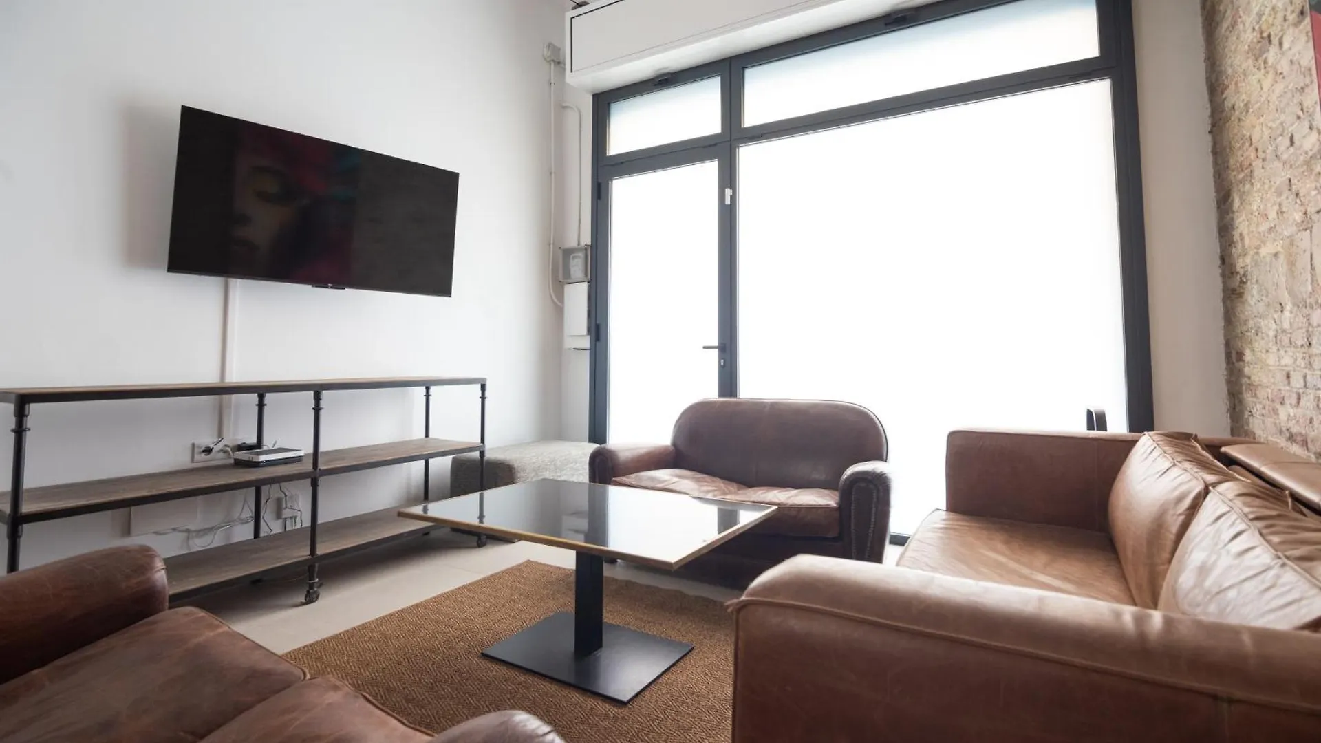 Apartment Apartamento Barcelona Centro