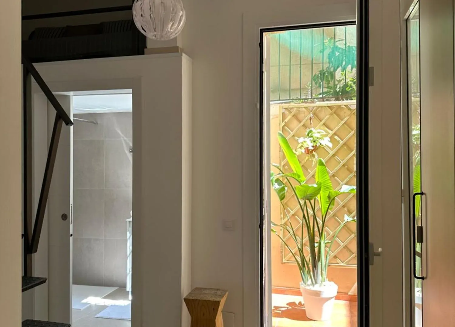 Apartamento Barcelona Centro Apartment