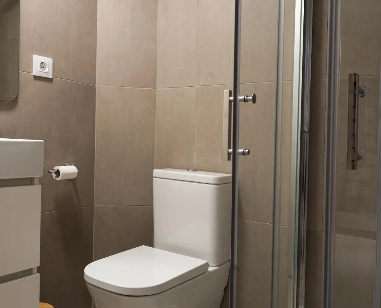 Apartamento Barcelona Centro Spain